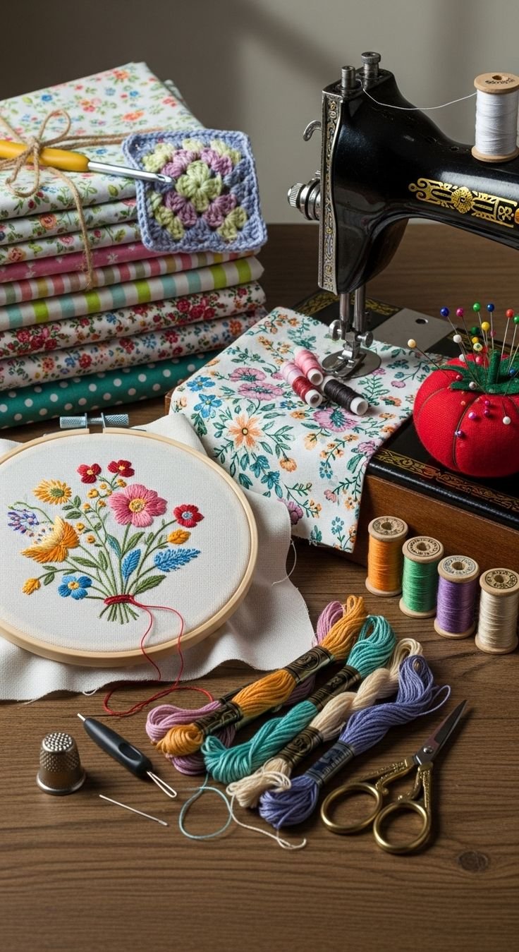 Textiles